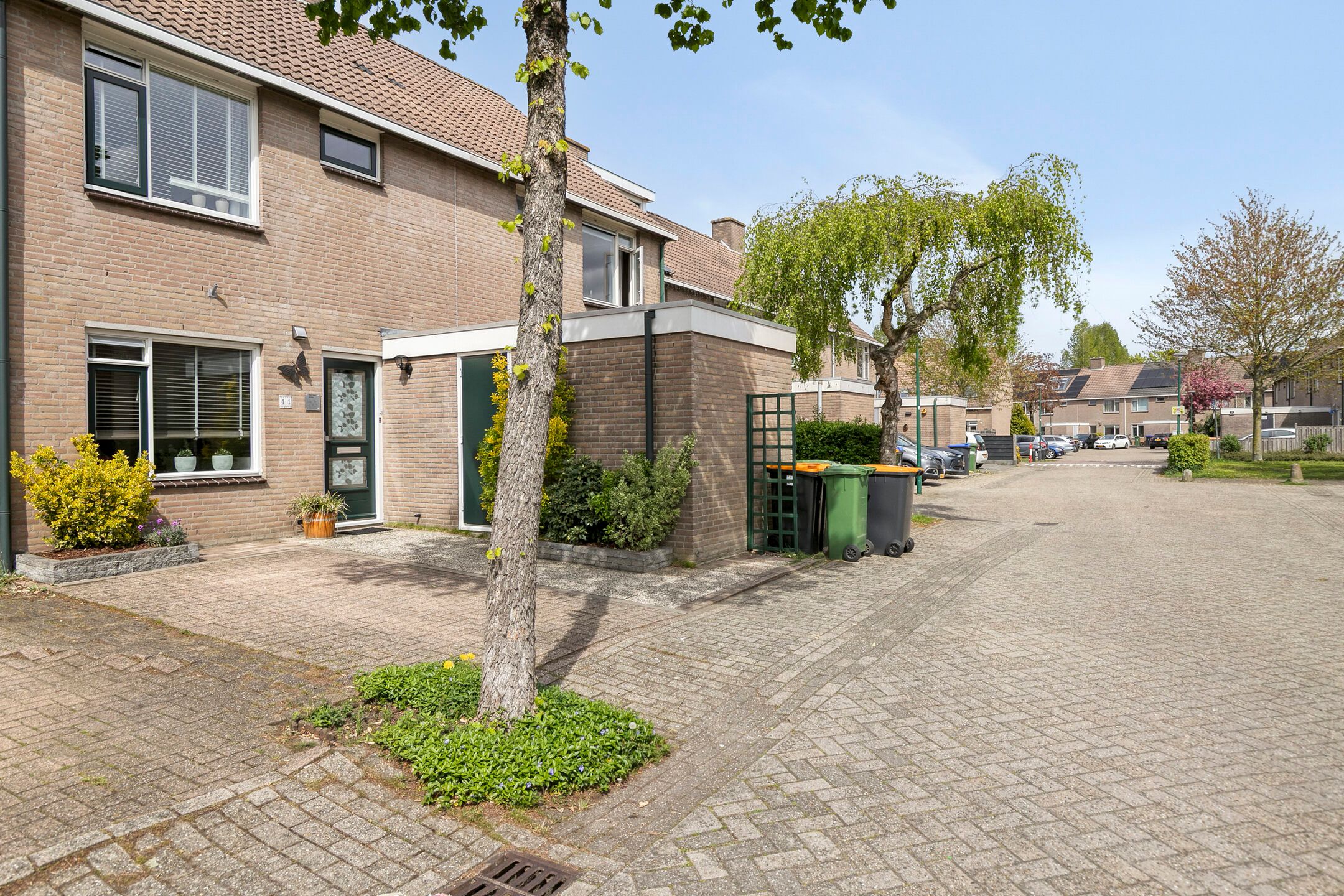 Foto 24 van Spechtenkamp 44