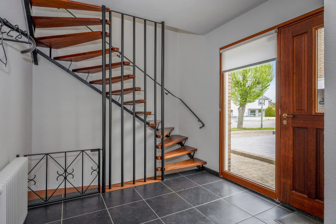 Foto 16 van Heerstraat Noord 37