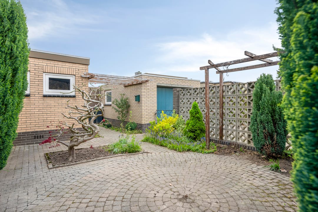 Foto 31 van Heerstraat Noord 37