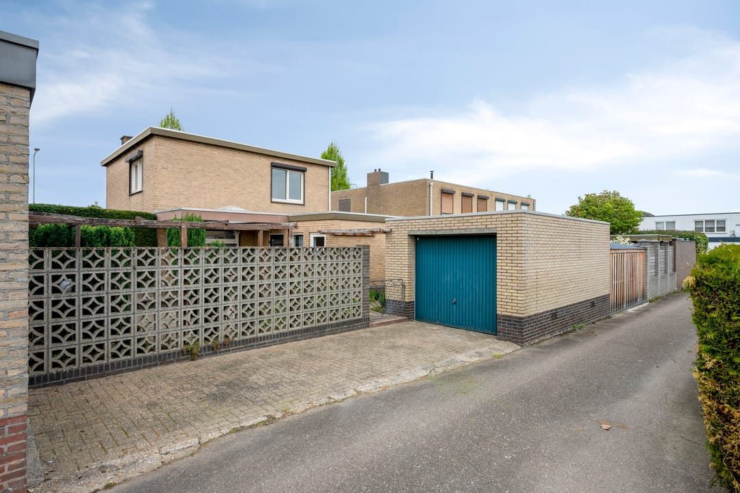 Foto 32 van Heerstraat Noord 37