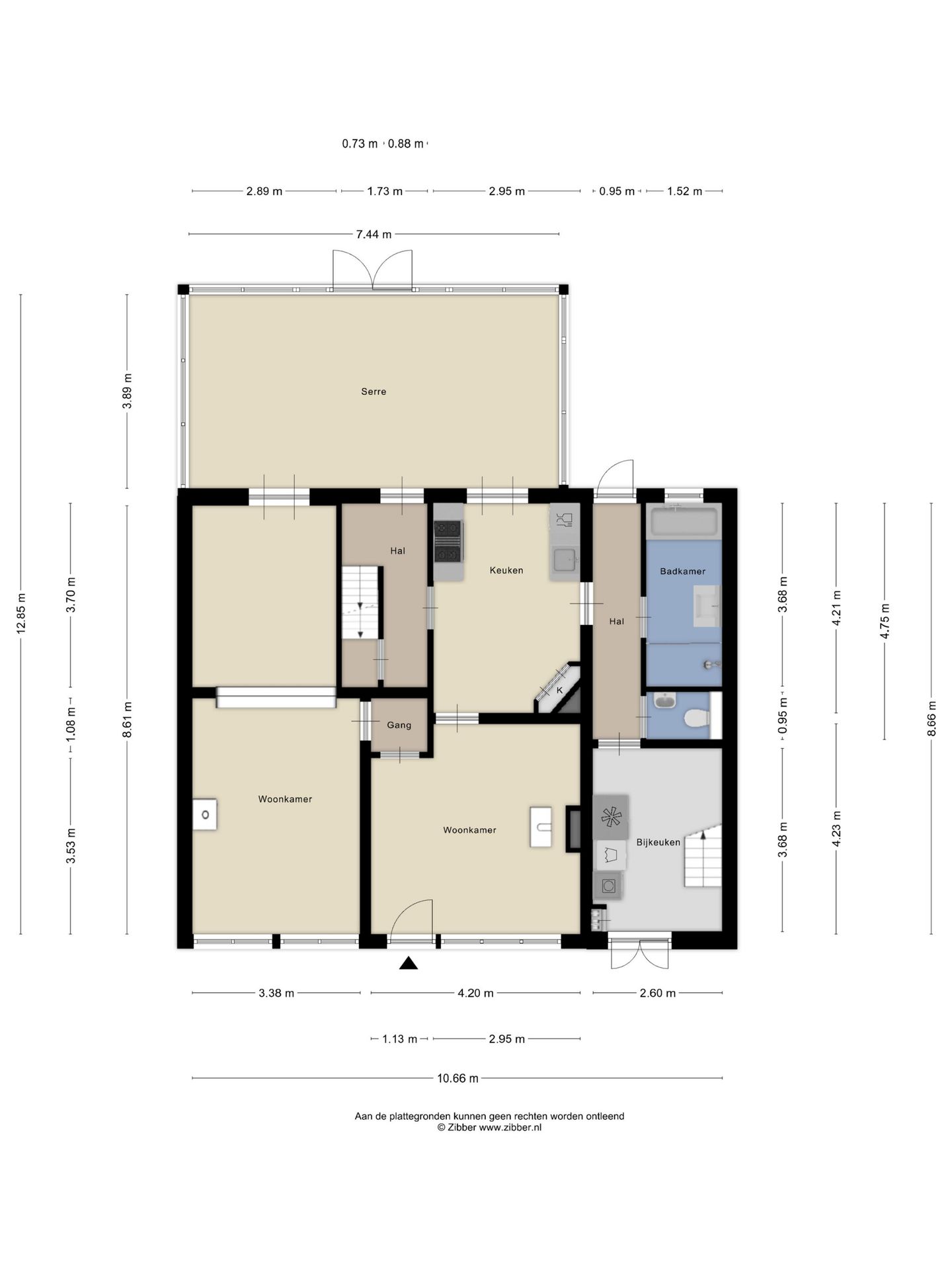Foto 70 van Walsoordensestraat 11