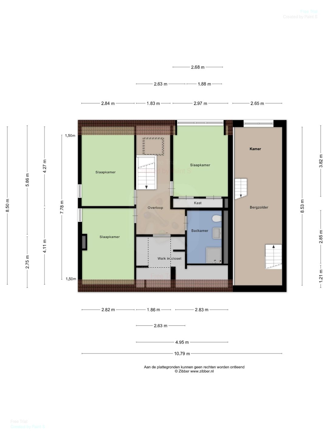 Foto 71 van Walsoordensestraat 11