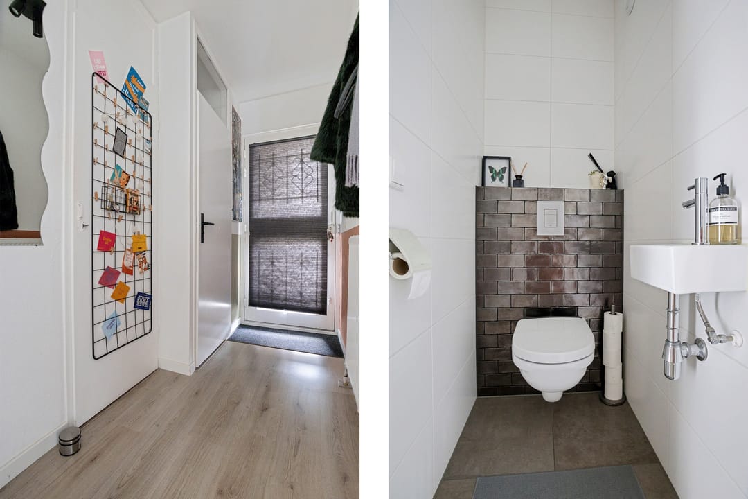 Foto 2 van De Huesmolen 98