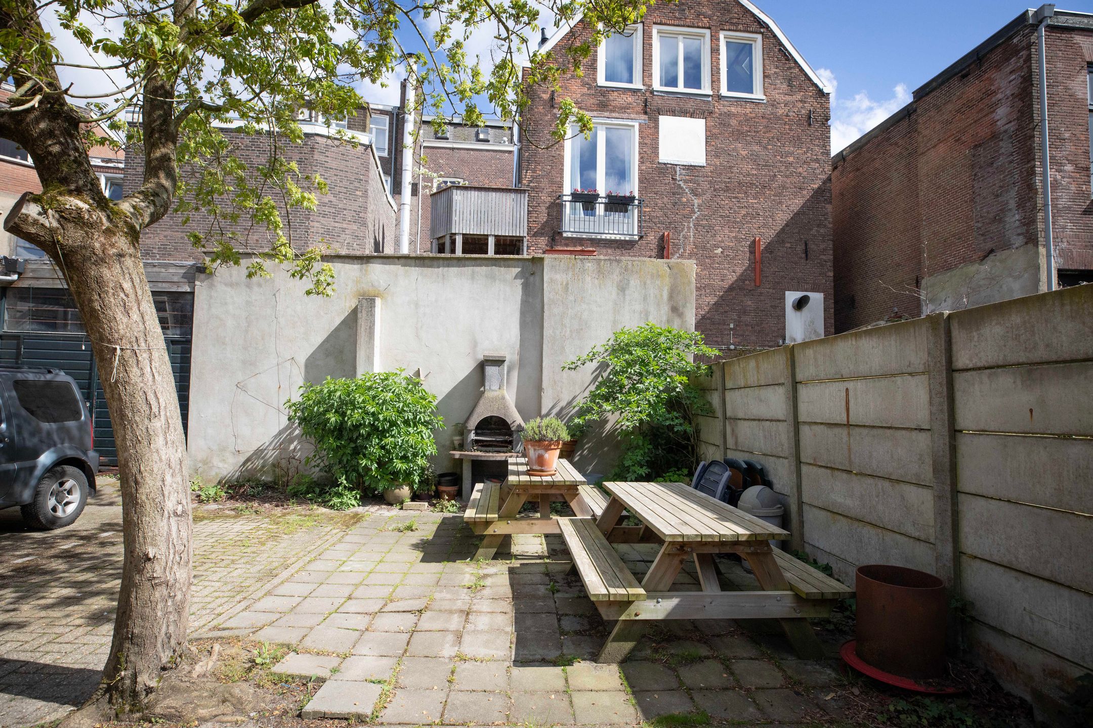 Photo 24 of Lange Margarethastraat 21