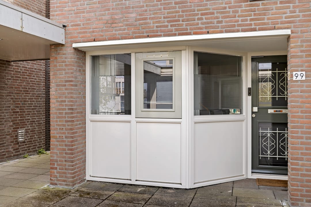 Foto 1 van De Huesmolen 98