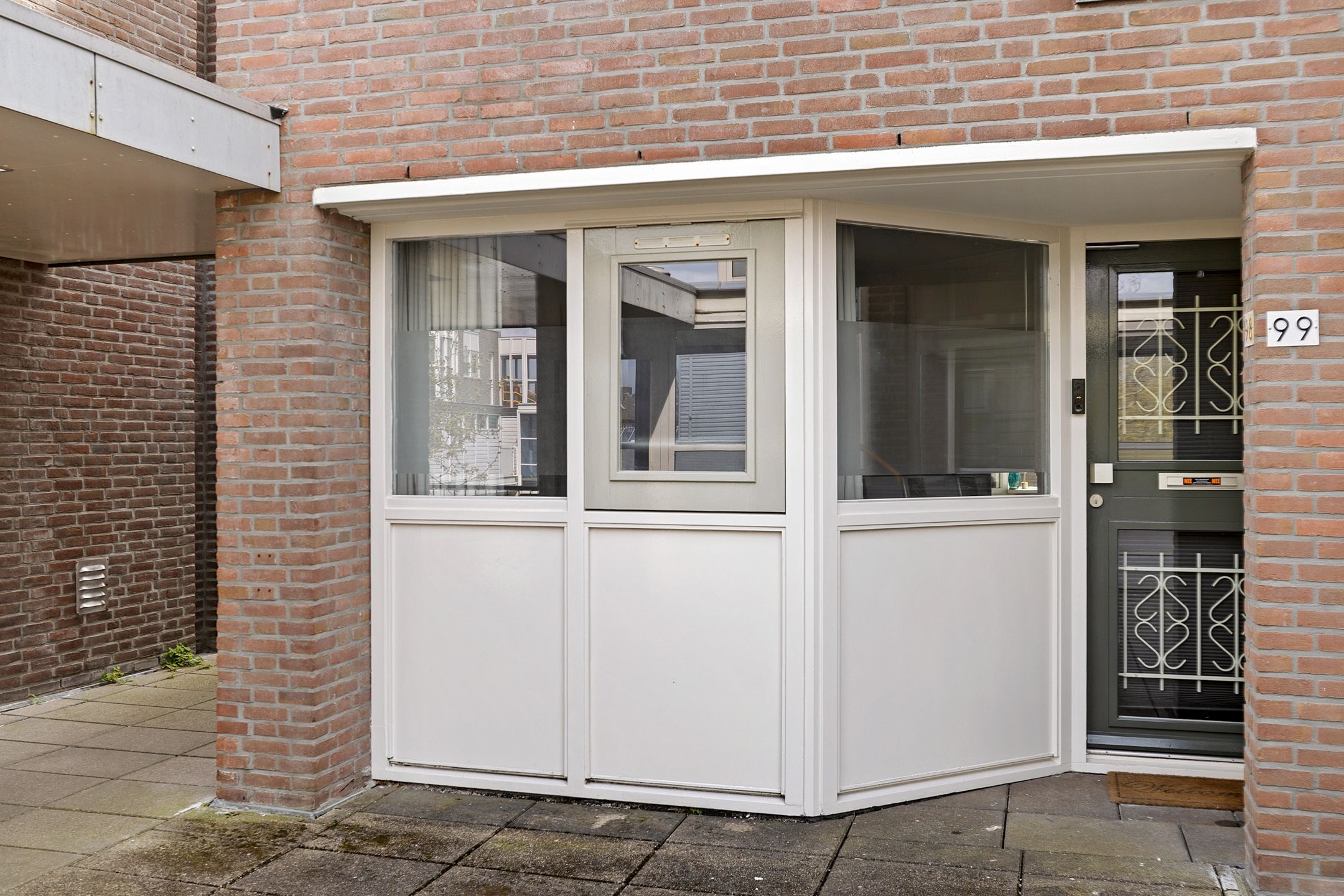 De Huesmolen 98 