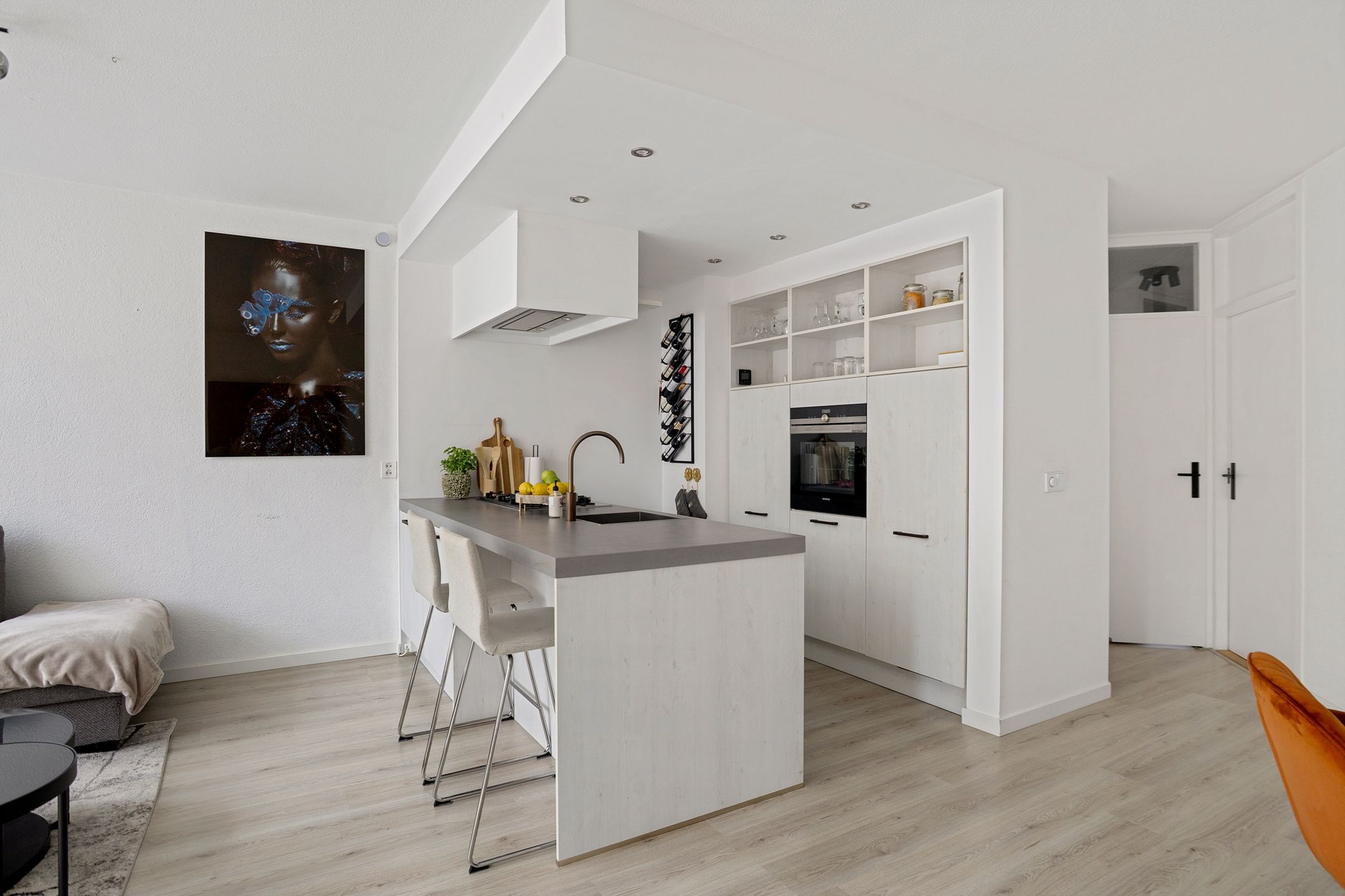 Foto 6 van De Huesmolen 98