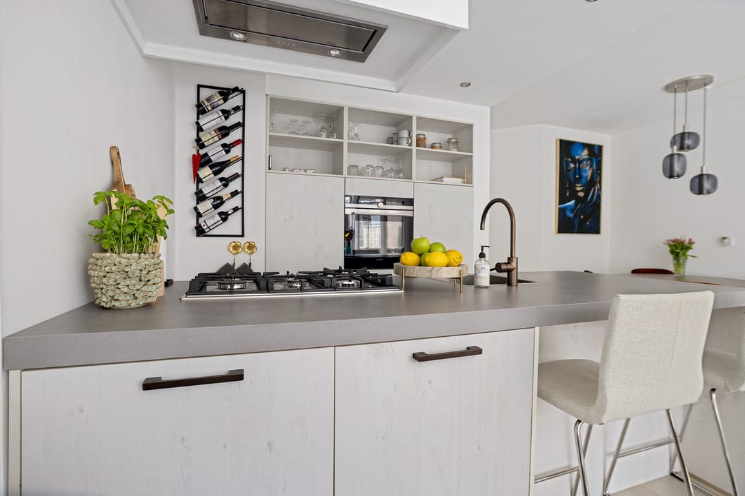 Foto 11 van De Huesmolen 98