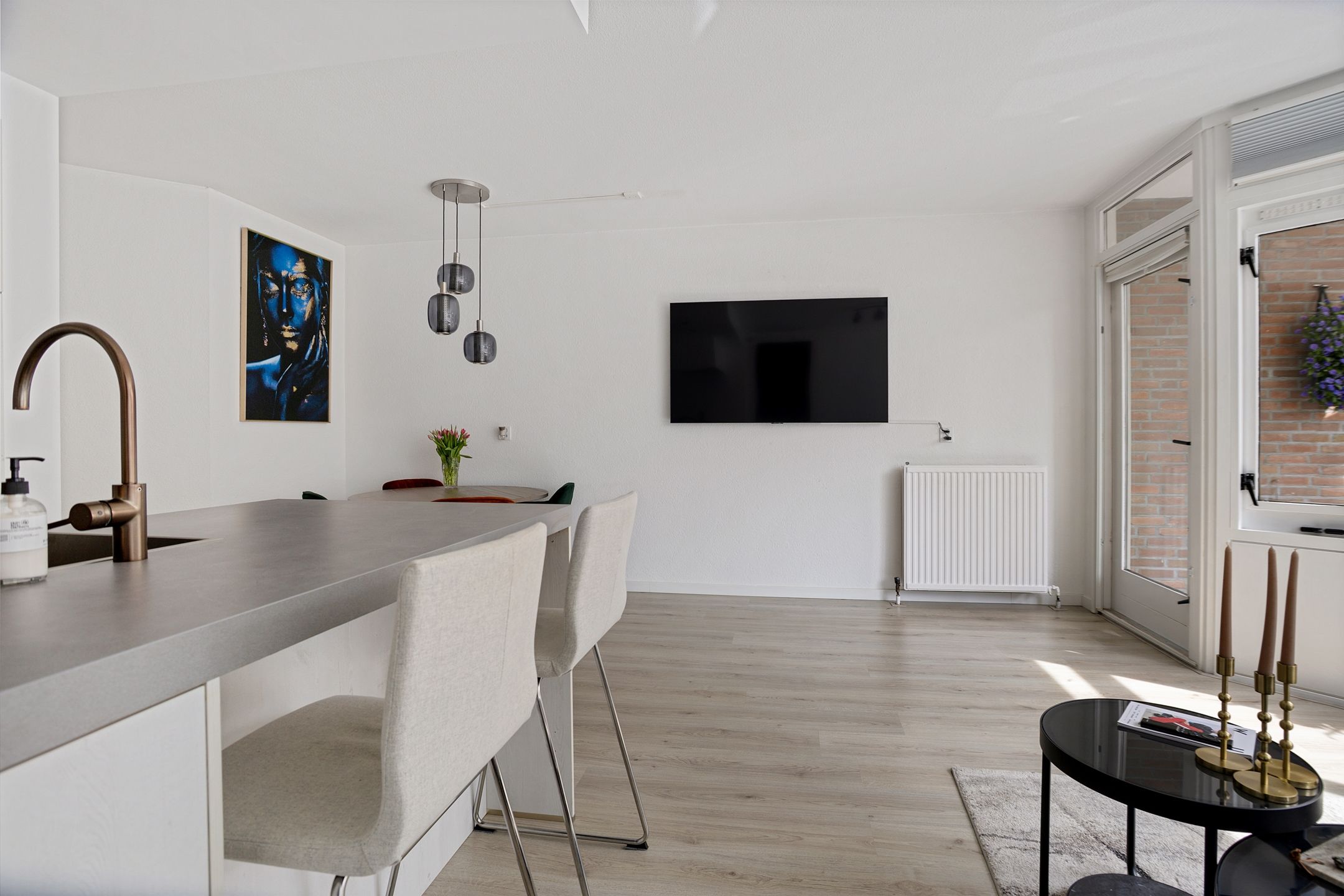 Foto 12 van De Huesmolen 98