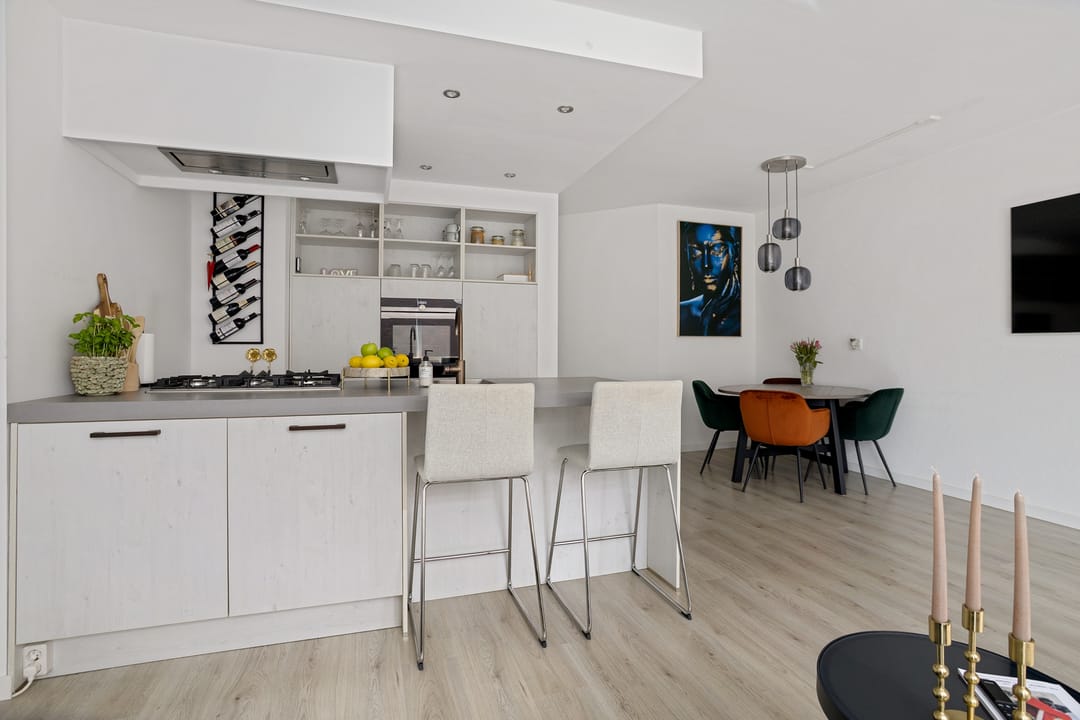 Foto 13 van De Huesmolen 98