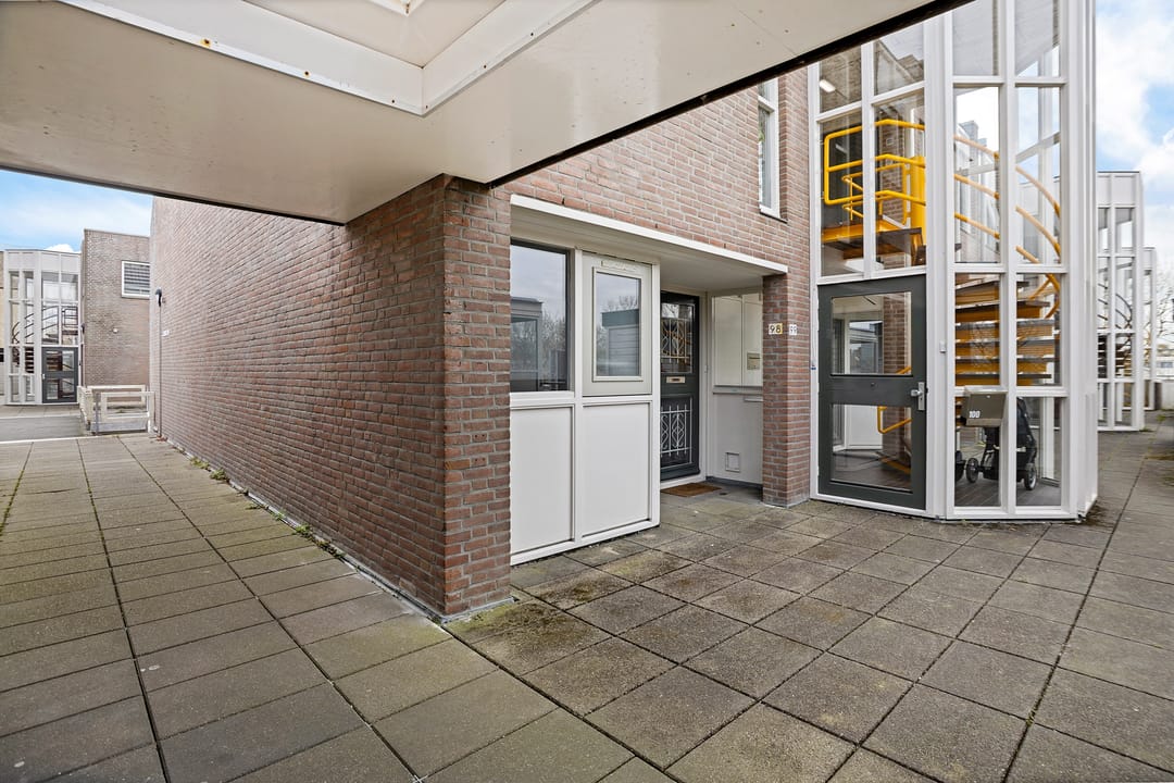 Foto 23 van De Huesmolen 98