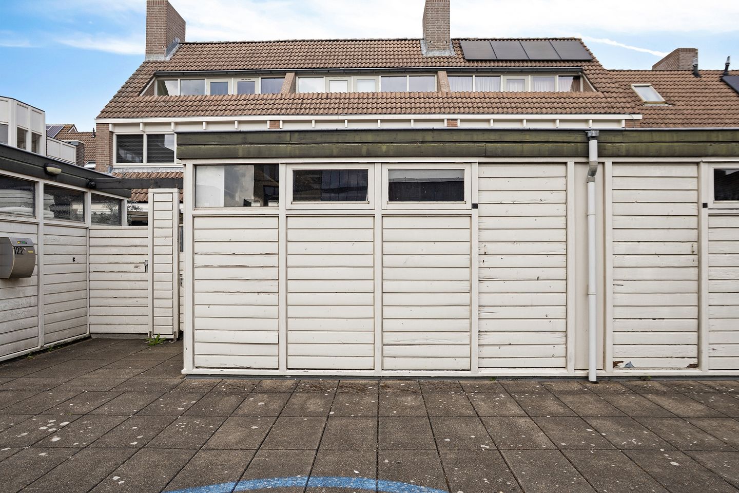 Foto 25 van De Huesmolen 98