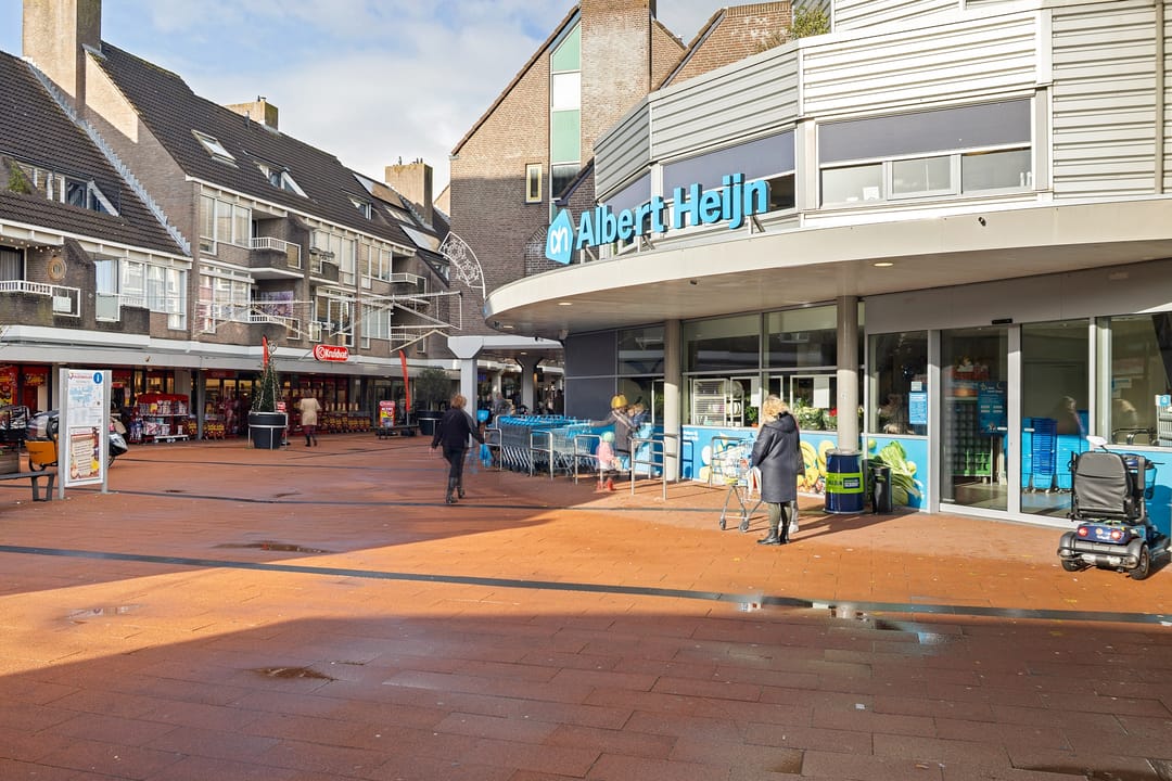 Foto 26 van De Huesmolen 98