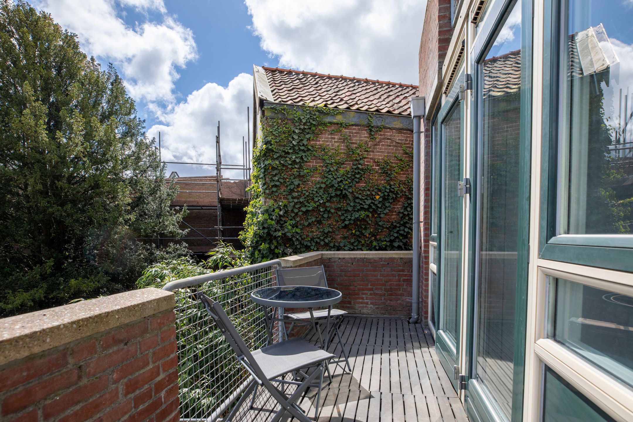 Photo 21 of Lange Margarethastraat 21