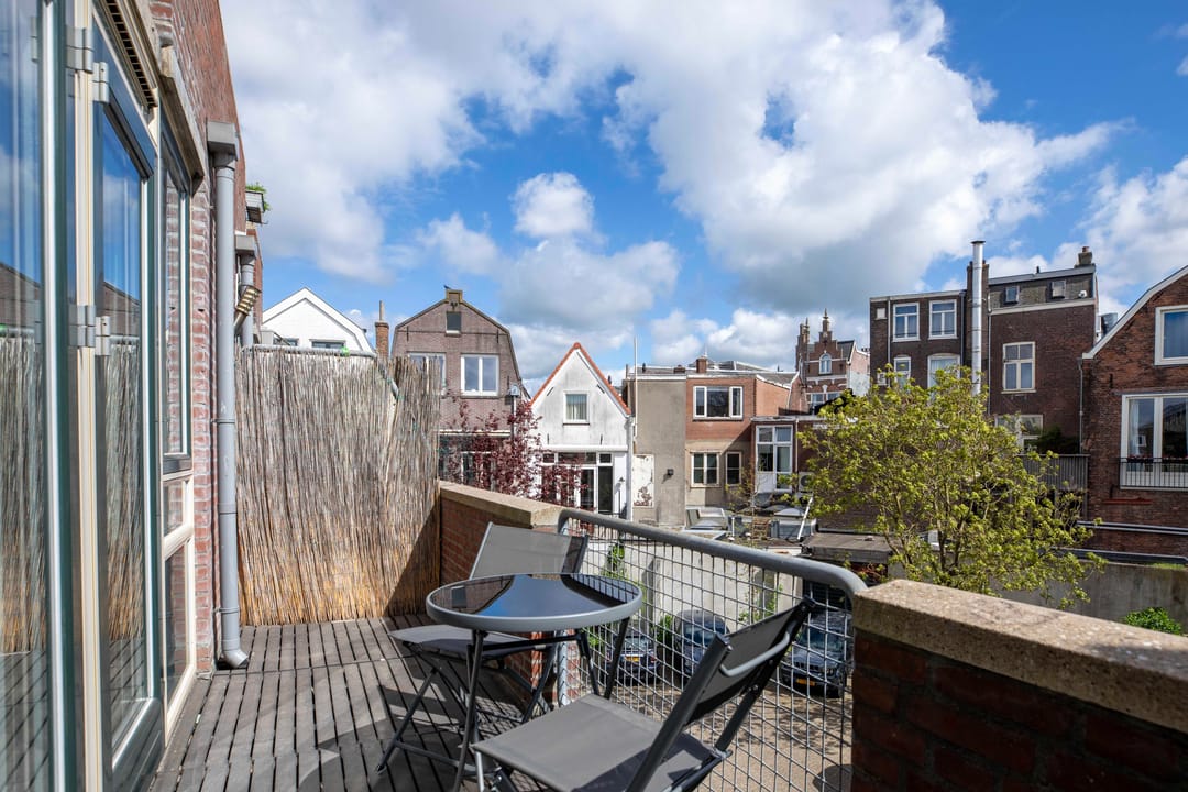 Photo 22 of Lange Margarethastraat 21