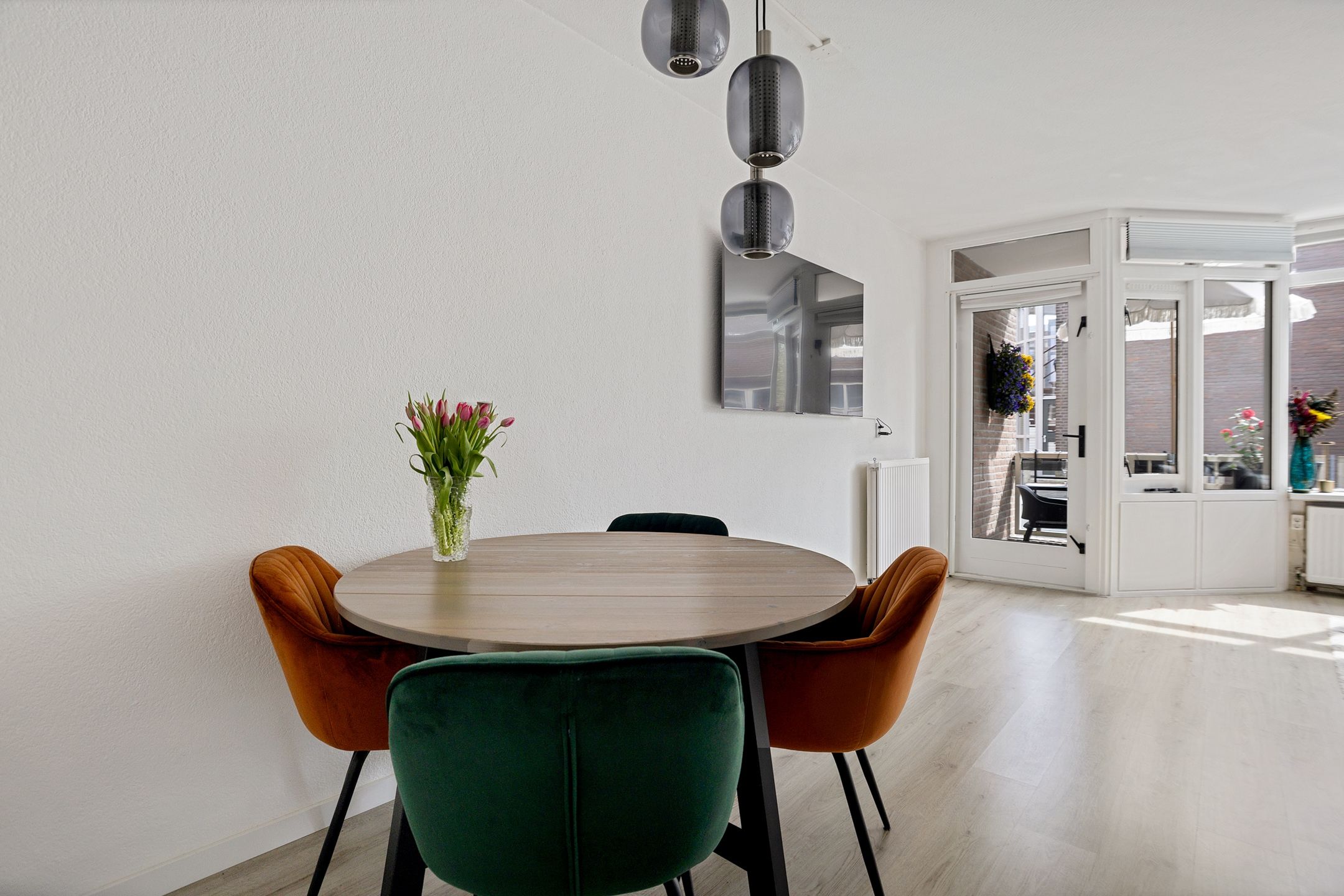 Foto 3 van De Huesmolen 98