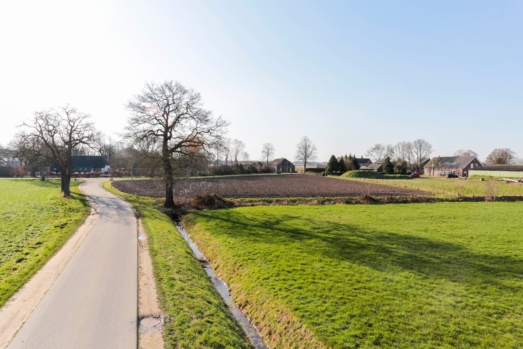 Foto 9 van Aaldonksestraat - kavel B