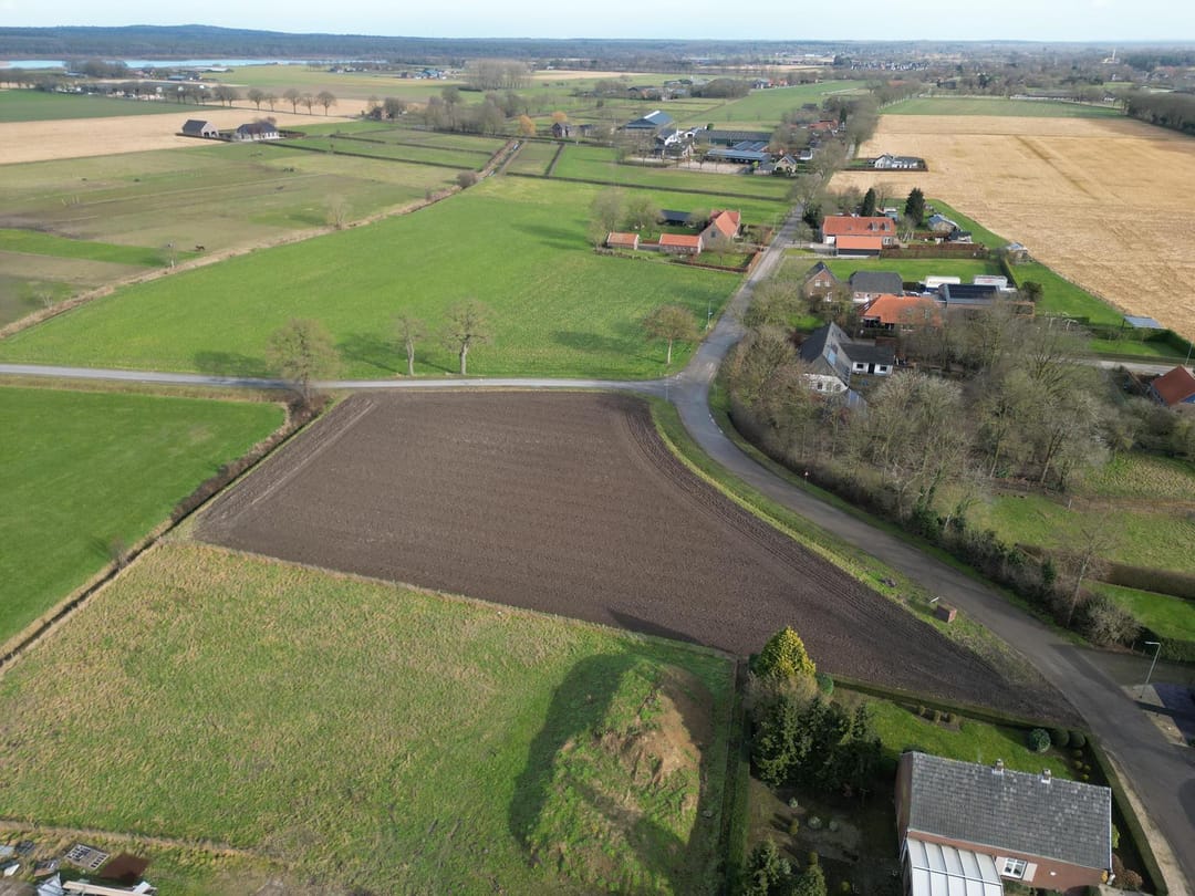 Foto 13 van Aaldonksestraat - kavel B