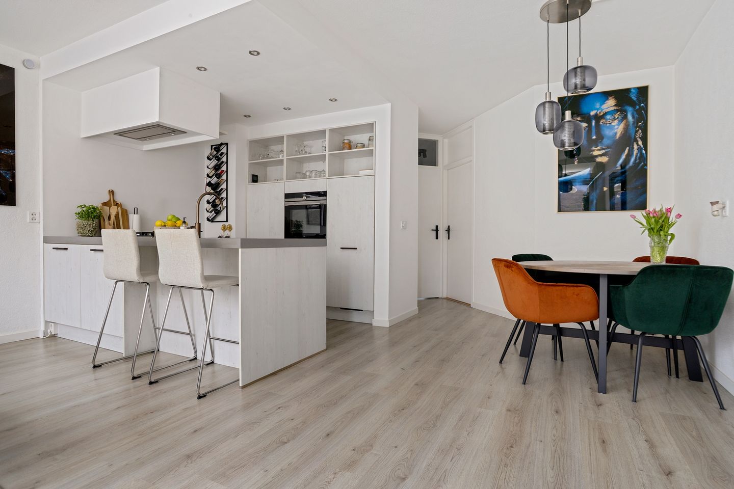 Foto 5 van De Huesmolen 98