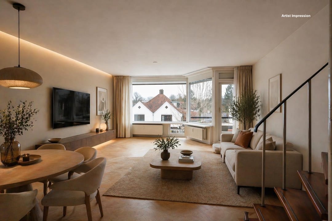 Photo 2 of Kerkpad NZ 4-D