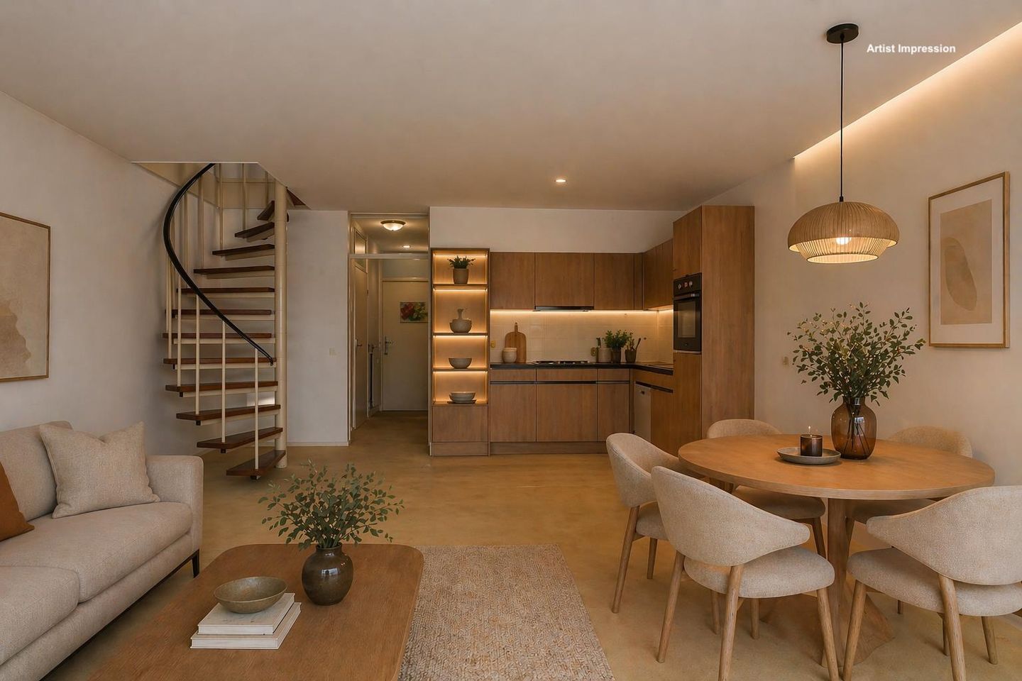 Photo 5 of Kerkpad NZ 4-D