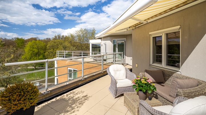 Foto 3 van Hanzelaan 114