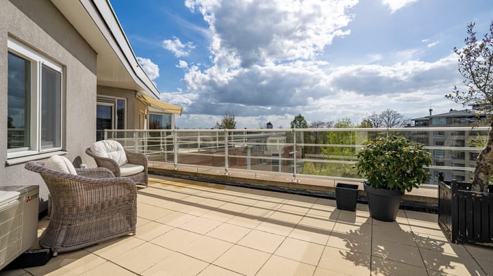 Foto 4 van Hanzelaan 114