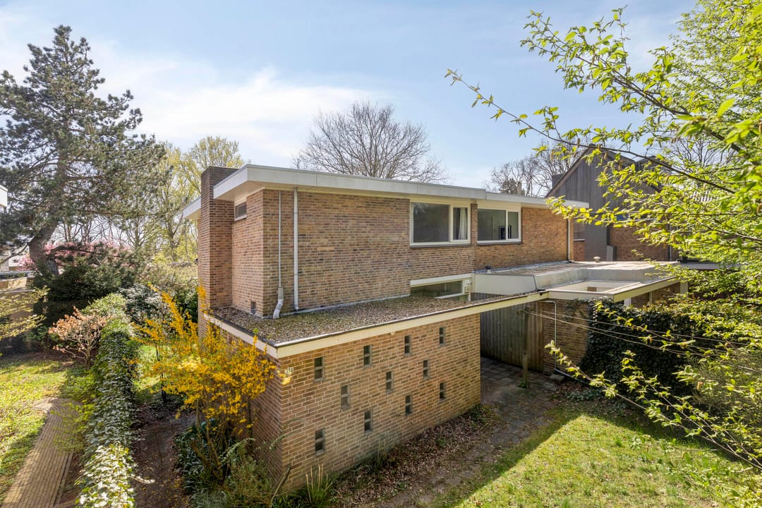 Foto 1 van Emmalaan 34