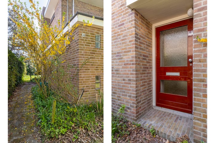 Foto 4 van Emmalaan 34