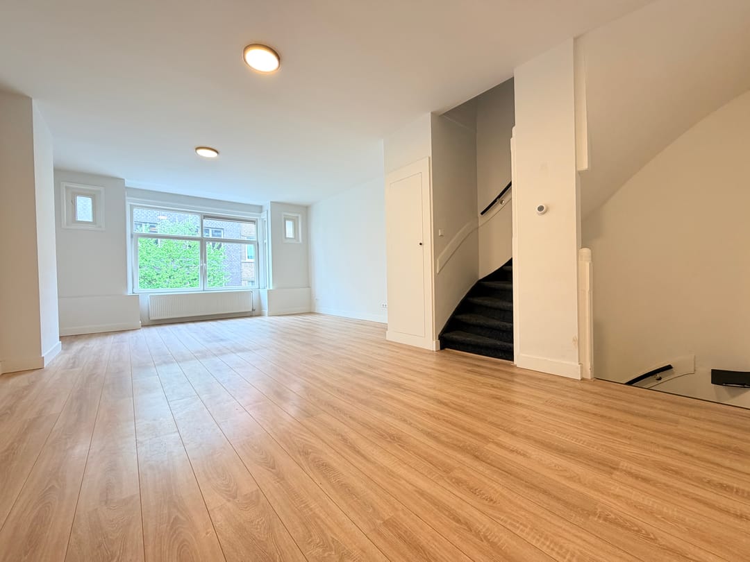 Foto 1 van Dunantstraat 30-A