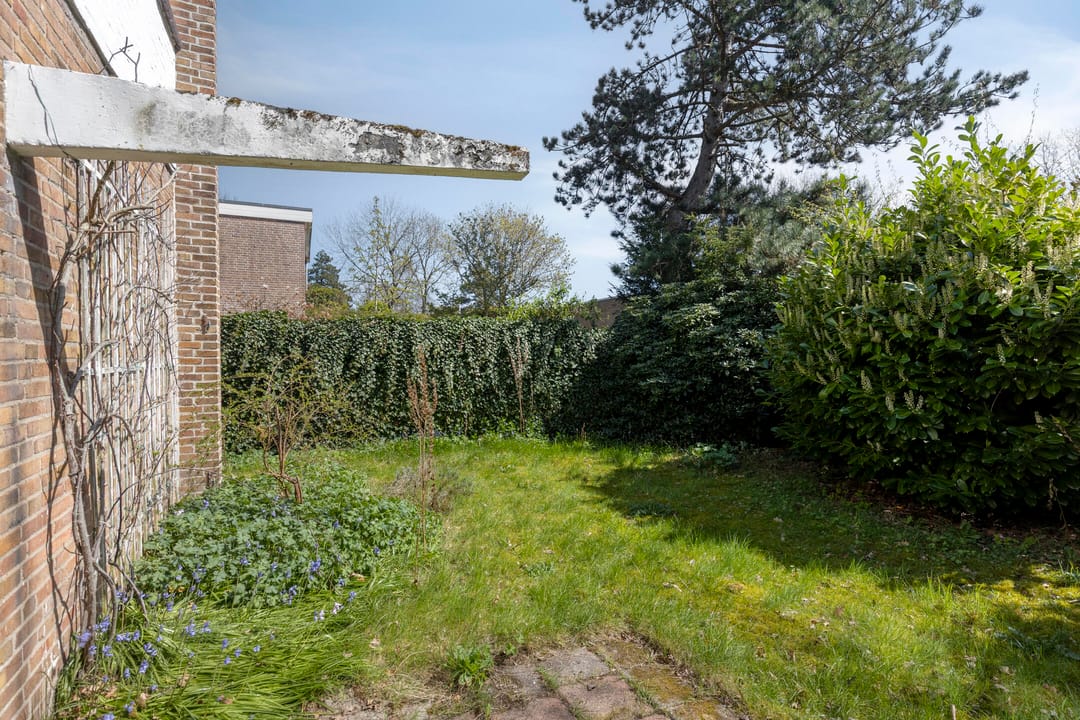 Foto 32 van Emmalaan 34