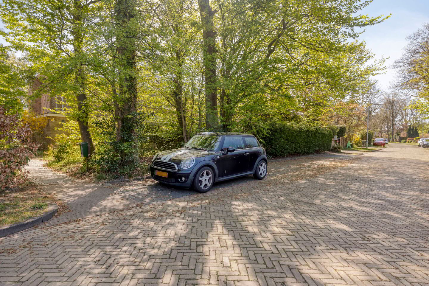 Foto 35 van Emmalaan 34