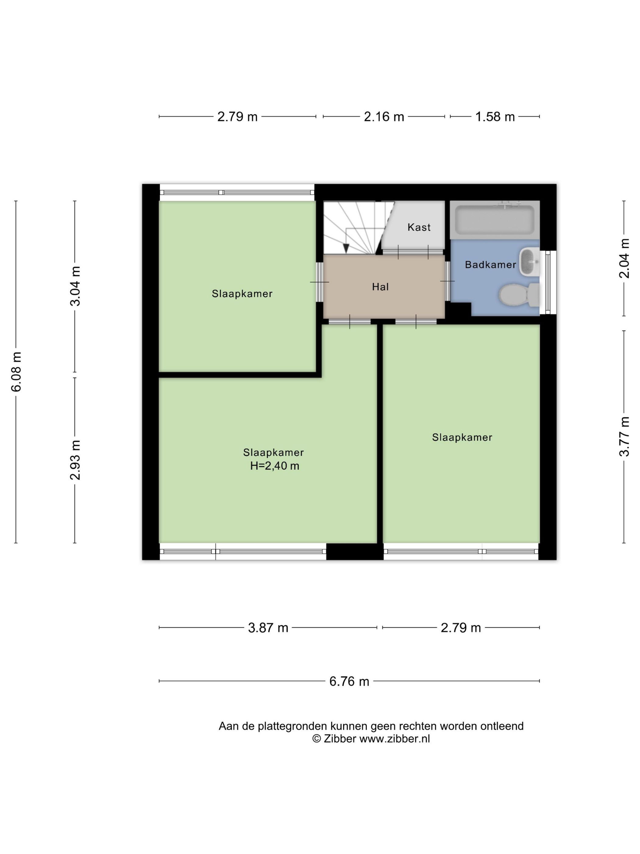 Foto 39 van Emmalaan 34