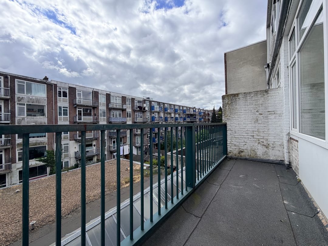 Foto 7 van Dunantstraat 30-A