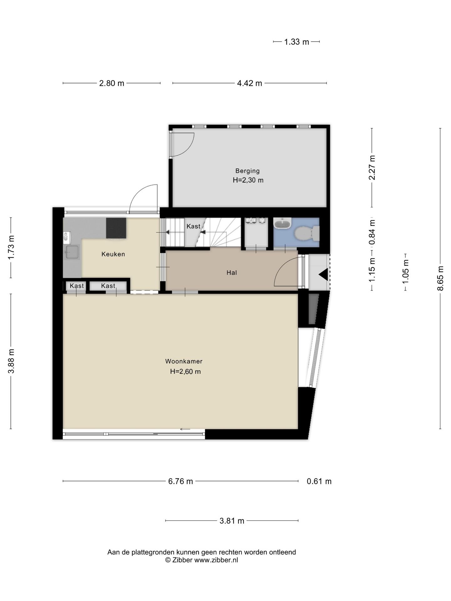 Foto 40 van Emmalaan 34