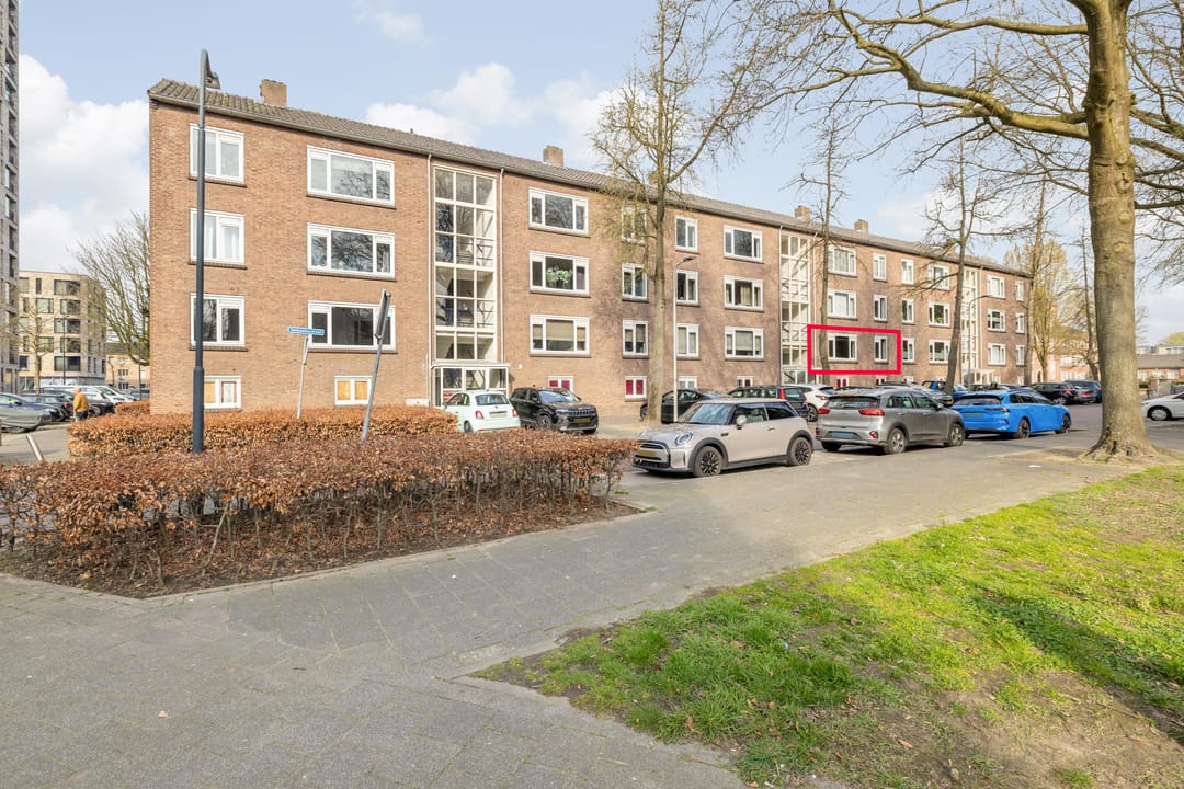 Foto 1 van Verbeetenstraat 48