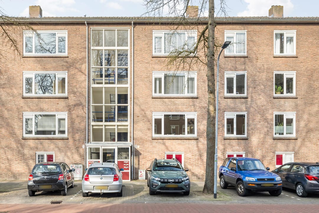 Foto 8 van Verbeetenstraat 48