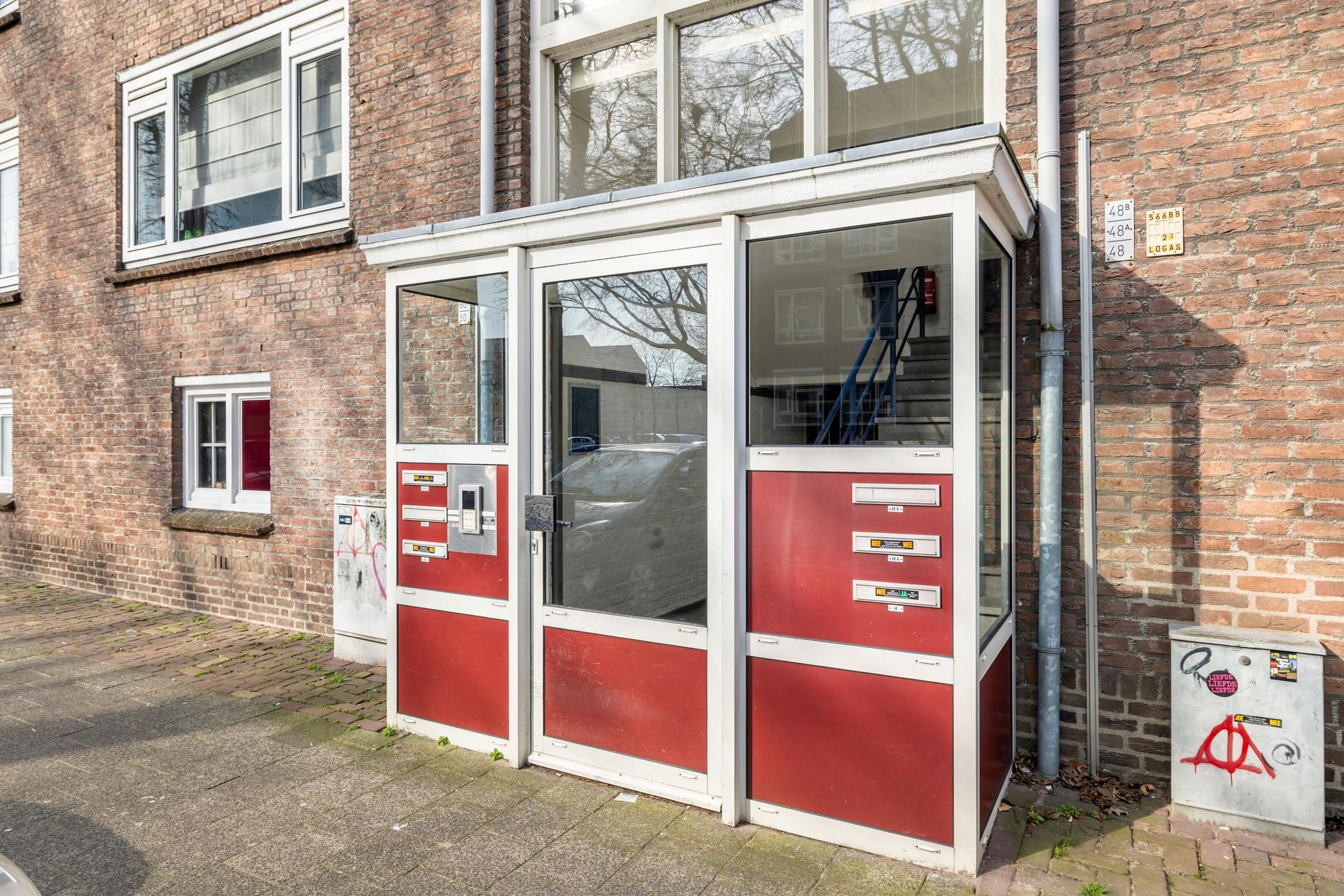 Foto 9 van Verbeetenstraat 48