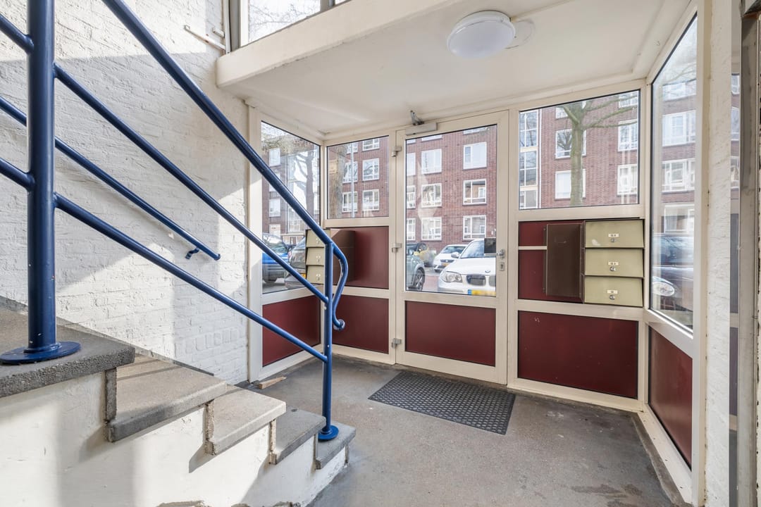 Foto 11 van Verbeetenstraat 48