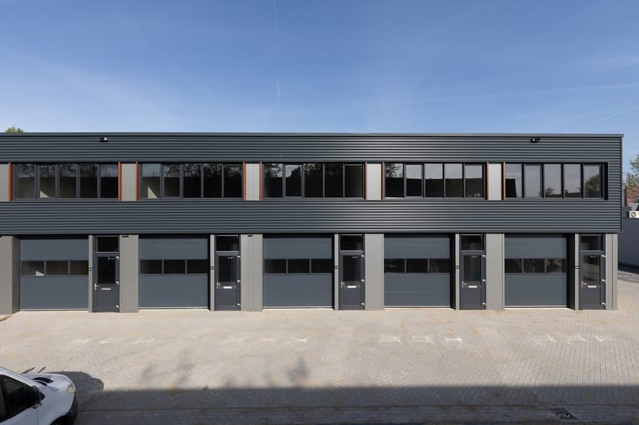 De Huufkes 23-11, Nuenen