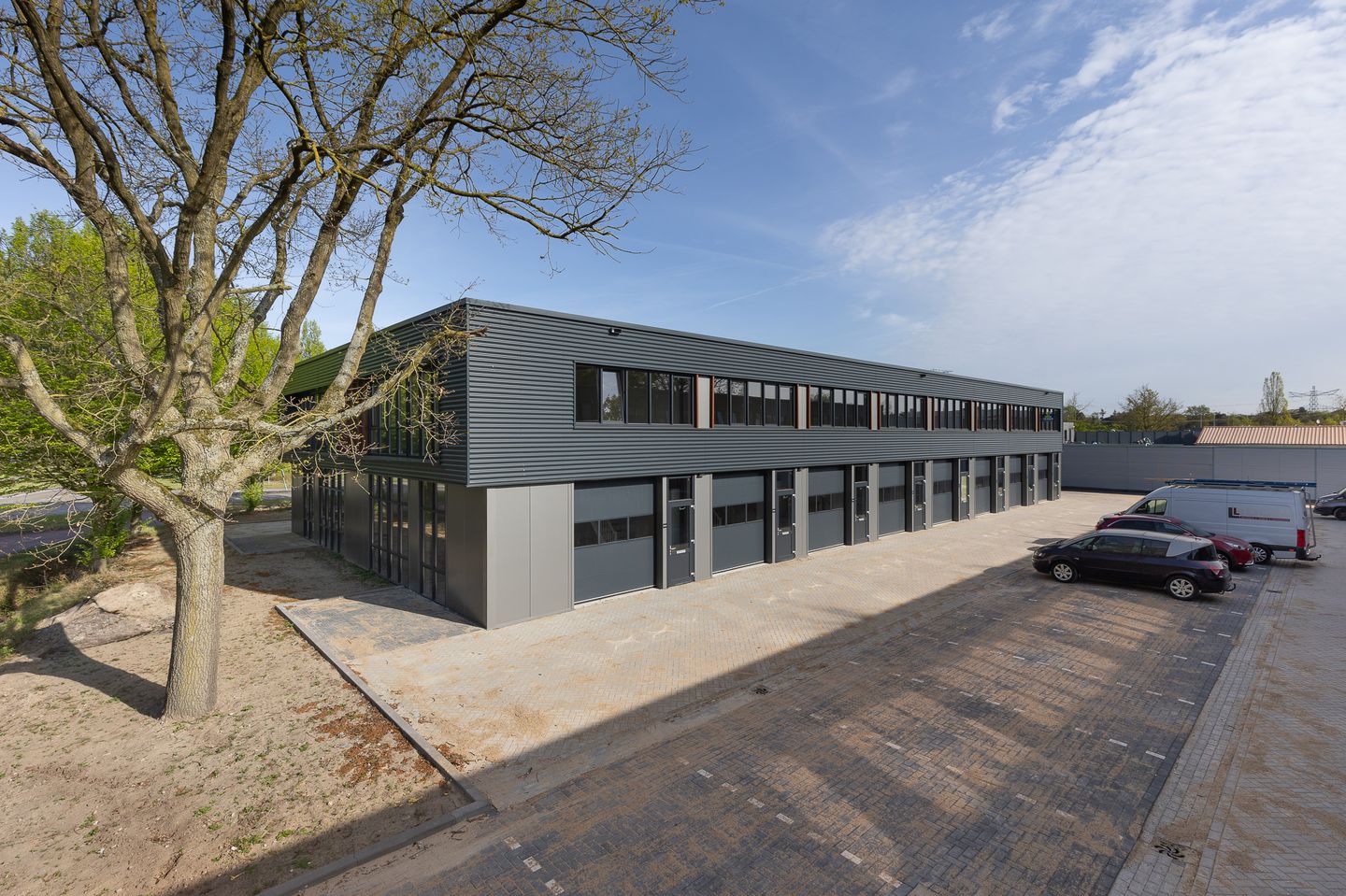 View photo 2 of De Huufkes 23-11