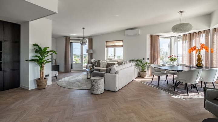 Foto 2 van Hanzelaan 114