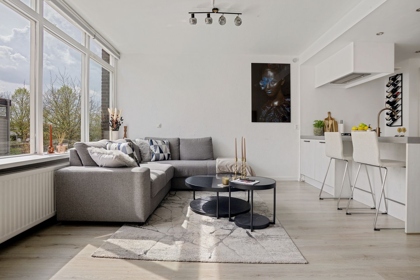 Foto 10 van De Huesmolen 98