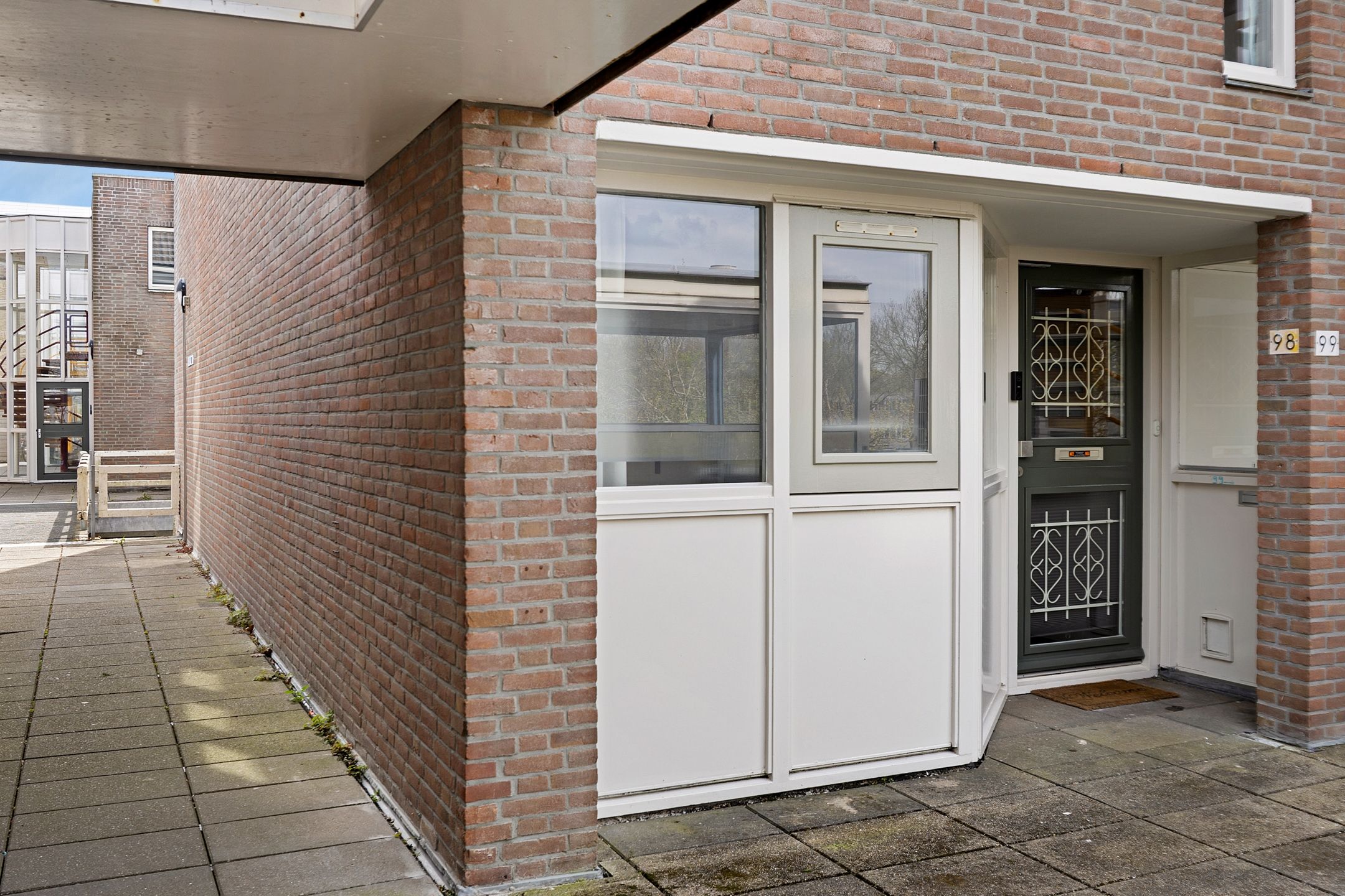 Foto 24 van De Huesmolen 98