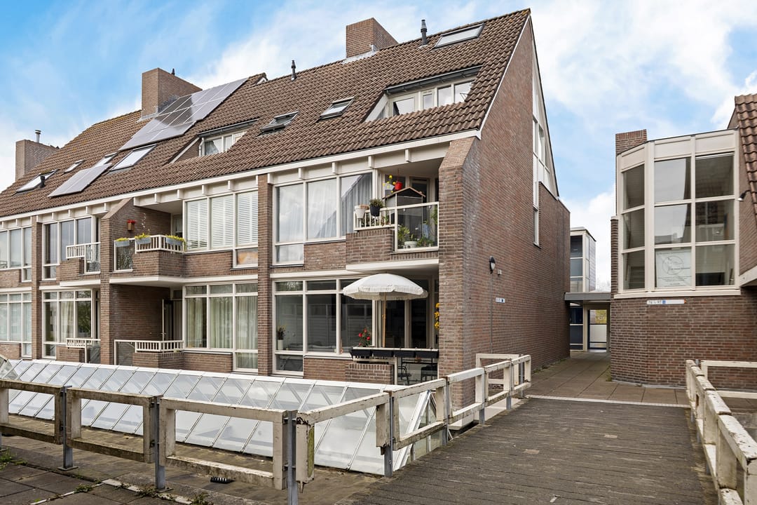 Foto 22 van De Huesmolen 98