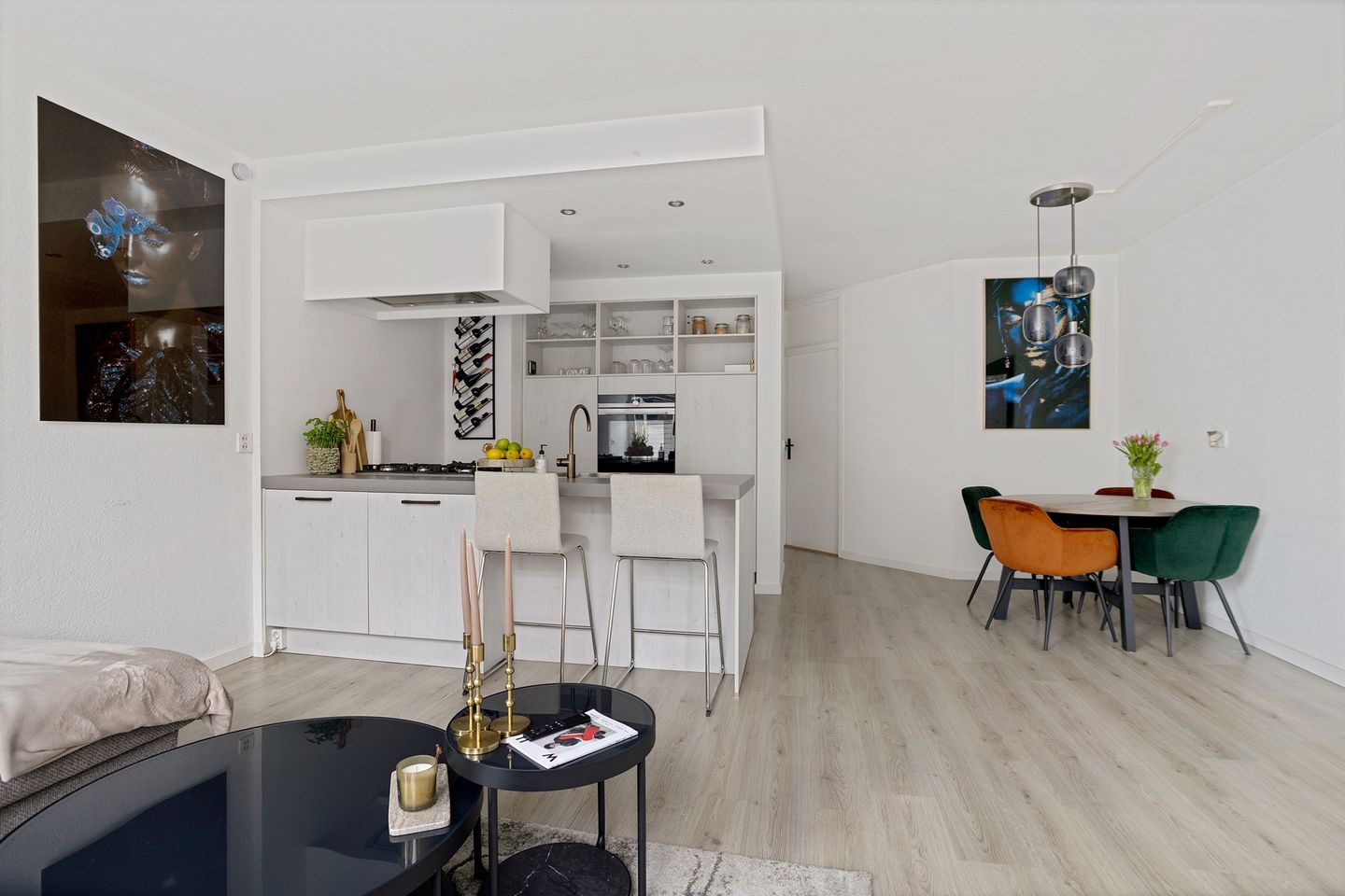 Foto 14 van De Huesmolen 98