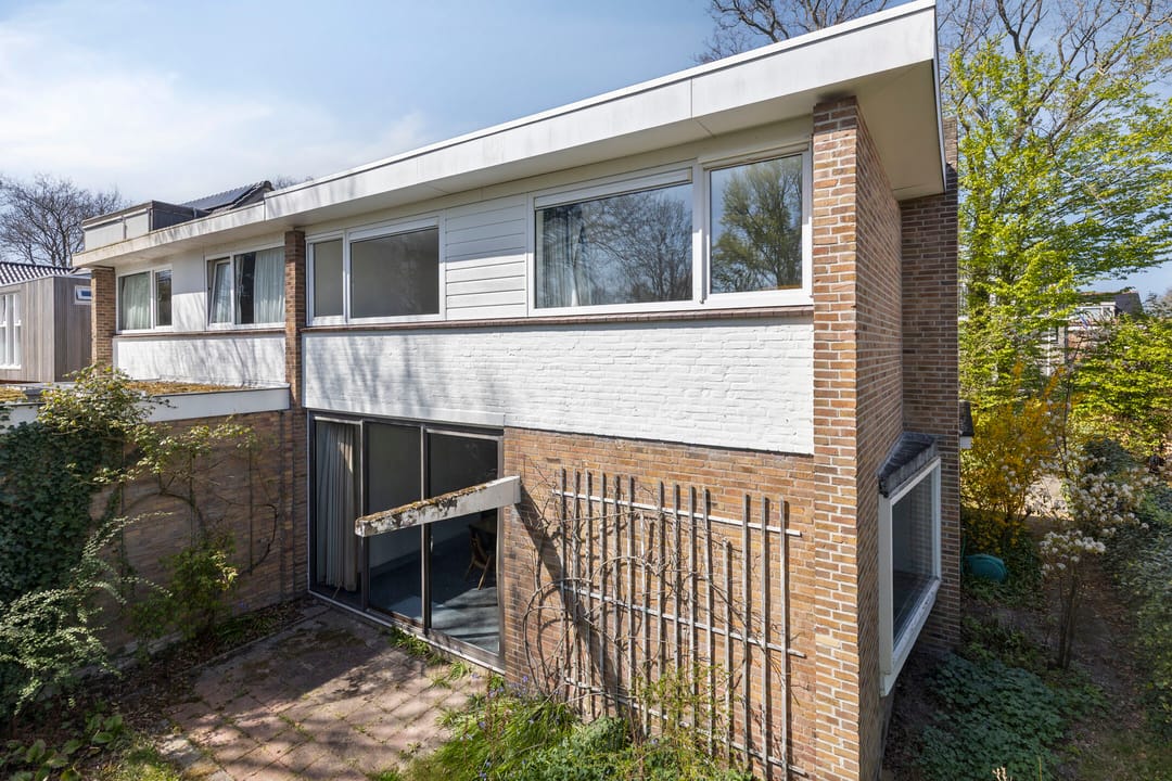 Foto 2 van Emmalaan 34