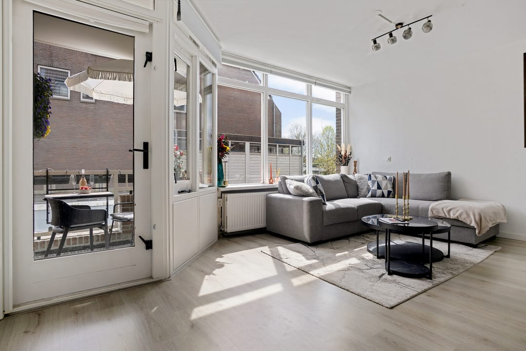 Foto 8 van De Huesmolen 98