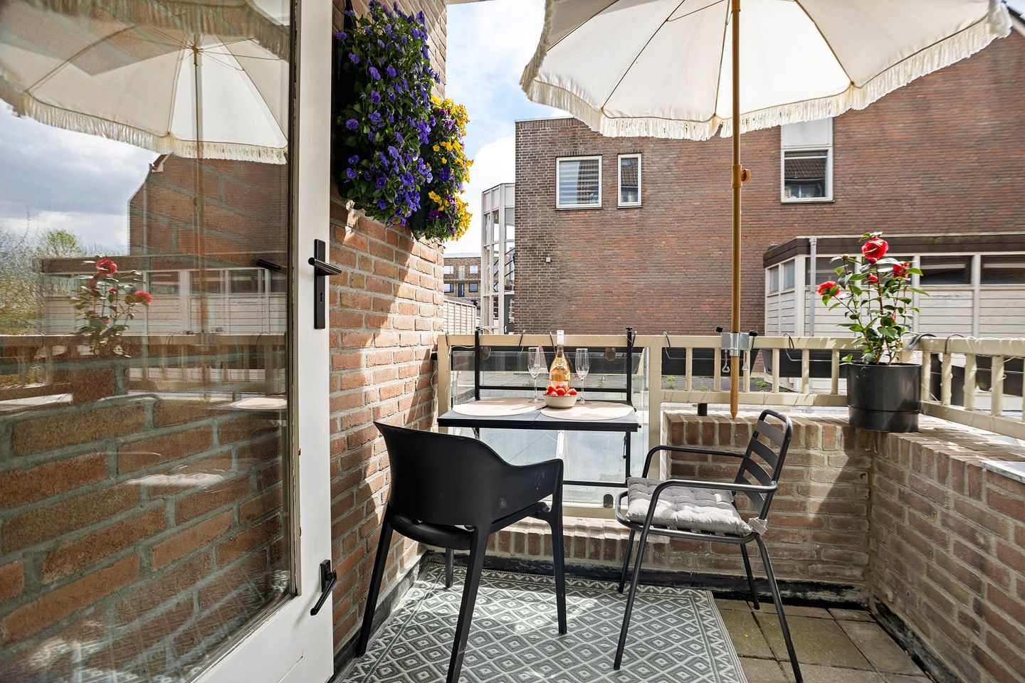 Foto 20 van De Huesmolen 98