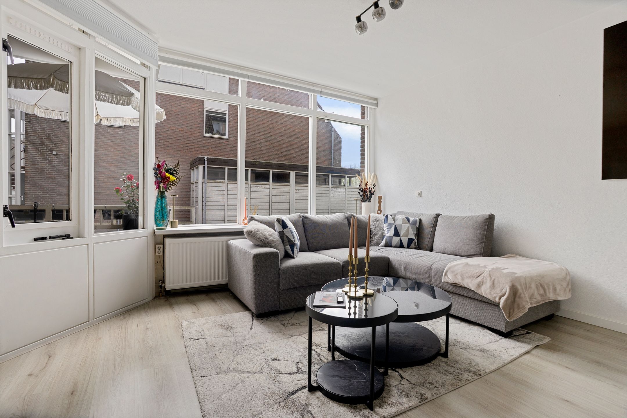 Foto 9 van De Huesmolen 98